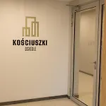 Apartment Kosciuszki Chorzow