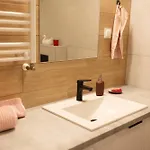 Apartment Kosciuszki *