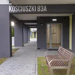 Kosciuszki Apartment