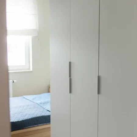 Apartment Kosciuszki Chorzow