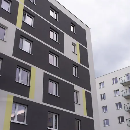 Kosciuszki * Chorzów