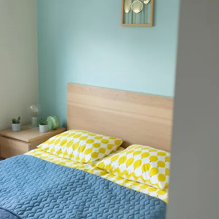 Apartment Kosciuszki Chorzow