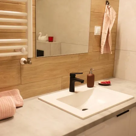 Apartment Kosciuszki *