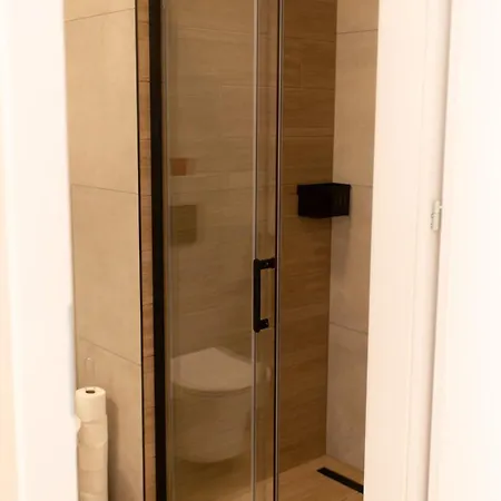 Apartment Kosciuszki Chorzow