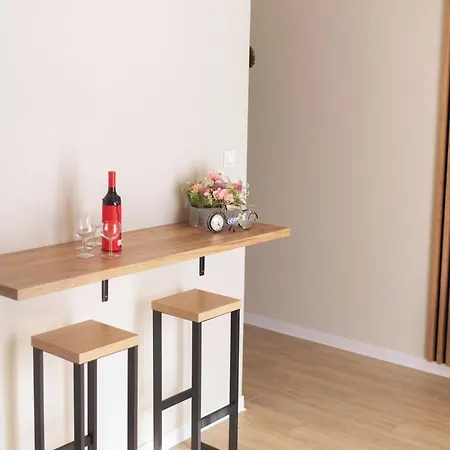 Apartment Kosciuszki