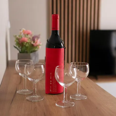 Apartment Kosciuszki