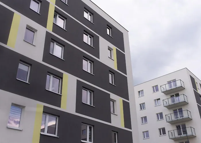 Kosciuszki * Chorzów