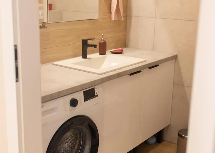 Apartmán Kosciuszki Chorzów