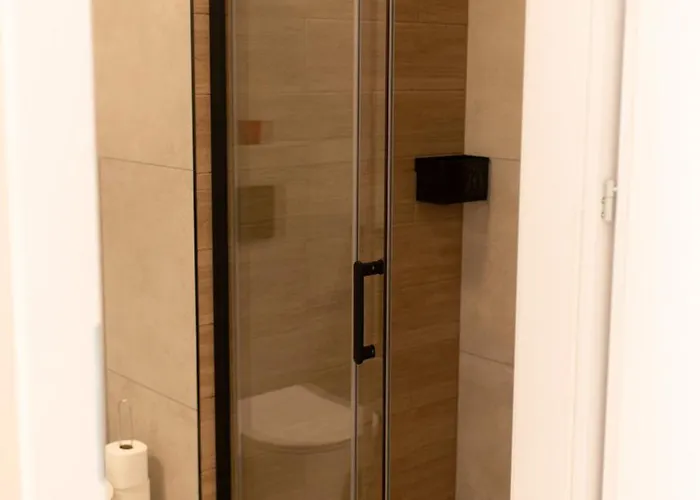 Apartmán Kosciuszki Chorzów