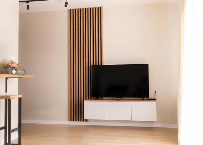 Kosciuszki Apartmán Chorzów