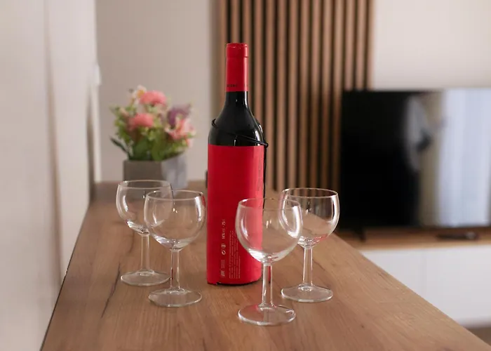 Apartmán Kosciuszki